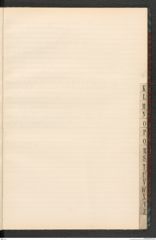 k.k. naturhistorisches Hofmuseum, Index Intendanzakten 1914, Seite 29